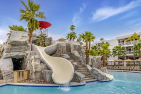 Diamond - Palm Canyon Resort - 1BD